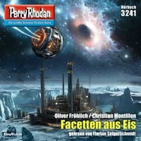 Produktbild: Perry Rhodan 3241: Facetten aus Eis