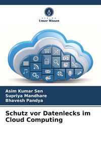 Produktbild: Schutz vor Datenlecks im Cloud Computing