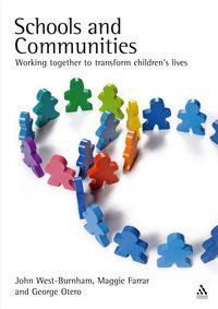 Produktbild: Schools and Communities