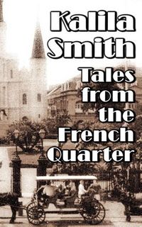 Produktbild: Smith, K: Tales from the French Quarter