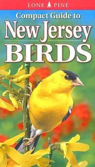 Produktbild: Compact Guide to New Jersey Birds