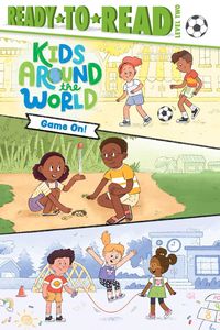 Produktbild: Game On!