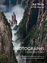Produktbild: Photographs from the Edge