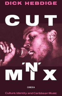 Produktbild: Cut `n' Mix