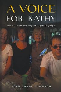 Produktbild: A Voice For Kathy