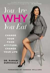 Produktbild: You Are WHY You Eat
