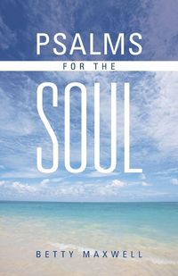 Produktbild: Psalms for the Soul