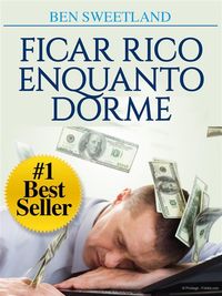 Produktbild: Ficar rico enquanto dorme (Traduzido)