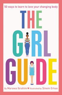 Produktbild: The Girl Guide