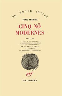 Produktbild: Cinq n&ocirc;s modernes