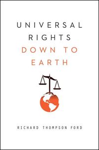 Produktbild: Universal Rights Down to Earth