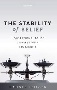 Produktbild: Stability Of Belief C