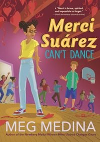 Produktbild: Merci Su&aacute;rez Can't Dance