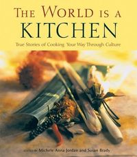 Produktbild: The World Is a Kitchen