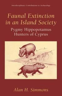 Produktbild: Faunal Extinction in an Island Society
