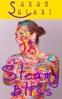 Produktbild: Steamy Bliss (The Adventures of Jaz Jim&iacute;nez, #4)