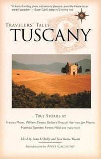 Produktbild: Travelers' Tales Tuscany