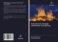 Produktbild: Risicotheorie: Ranglijst Identificatie Voorspelling