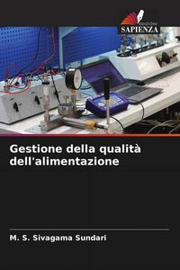 Produktbild: Gestione della qualit&agrave; dell'alimentazione
