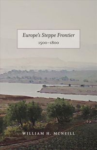 Produktbild: Europe`s Steppe Frontier, 1500&ndash;1800