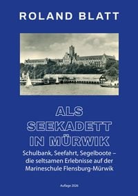Produktbild: Als Seekadett in M&uuml;rwik