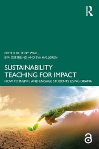 Produktbild: Sustainability Teaching for Impact