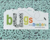 Produktbild: Bugs By The Numbers Counting C