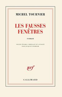 Produktbild: Les fausses fen&ecirc;tres