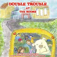 Produktbild: Double Trouble at the Rooms