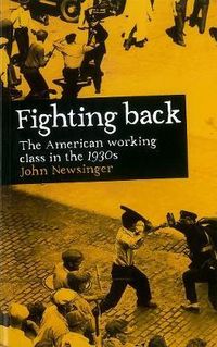 Produktbild: Newsinger, J:  Fighting Back