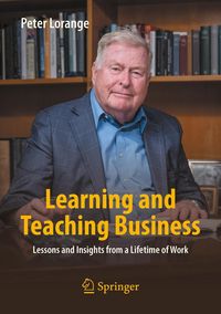 Produktbild: Learning and Teaching Business