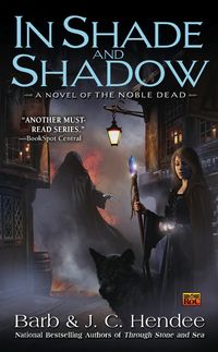 Produktbild: In Shade and Shadow