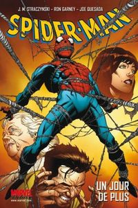 Produktbild: Spider-Man ; un Jour de Plus