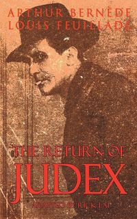 Produktbild: The Return of Judex