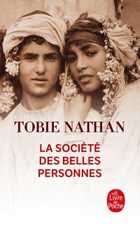 Produktbild: La soci&eacute;t&eacute; des belles personnes