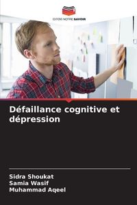 Produktbild: D&eacute;faillance cognitive et d&eacute;pression