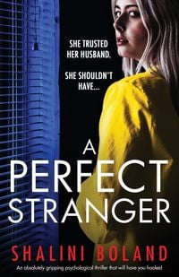 Produktbild: A Perfect Stranger