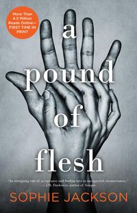 Produktbild: A Pound of Flesh