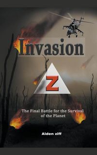 Produktbild: Invasion Z