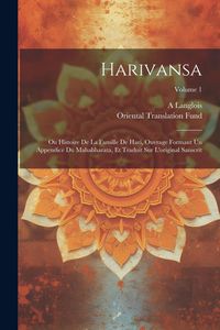 Produktbild: Harivansa