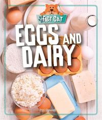 Produktbild: Howell, I: Fact Cat: Healthy Eating: Eggs and Dairy