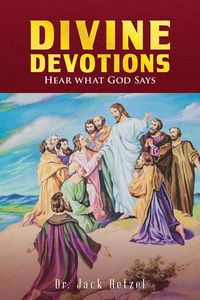 Produktbild: Divine Devotions