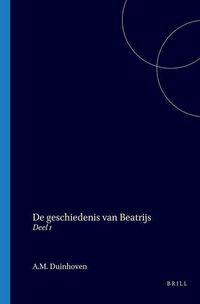 Produktbild: de Geschiedenis Van Beatrijs