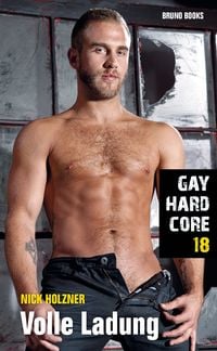 Produktbild: Gay Hardcore 18: Volle Ladung