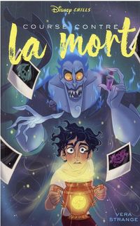 Produktbild: Course contre la montre