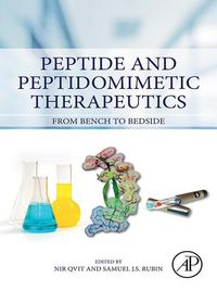 Produktbild: Peptide and Peptidomimetic Therapeutics