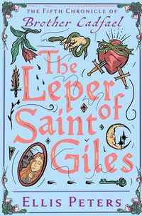 Produktbild: The Leper of Saint Giles