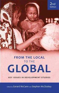 Produktbild: From The Local To The Globa-2e