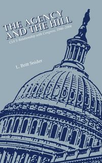 Produktbild: The Agency and the Hill