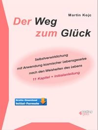 Produktbild: Der Weg zum Gl&uuml;ck